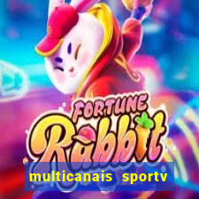 multicanais sportv 2 ao vivo